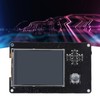 SDR Receiver Radio Transceiver 1MHz‑6GHz Full Featured with 2.8in Touch