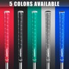 CHAMPKEY WRAP-Y Rubber Golf Grips 13 Pack Come with All
