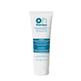 Ontherapy Emulsione Nutriente e Lenitiva Viso e Corpo, 100 ml