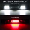 Tresound LED Third 3rd Brake Light for 1999-2007 Chevy Silverado