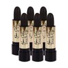 (6 PACK) Root Color Cover Stick Hair Color Touch-Up 0.15oz