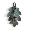 SPI Home Acorn and Oak Leaf Doorknocker