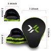Boxing Equipment Punching Gloves Thai Pads Boxing Training Mitts Kickboxing