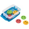 Betzold - Smiley Magnets, Pack of 30 - Traffic Light
