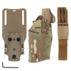Tactical 6354DO Holster Drop Adapter,Compatible with Quick Release Holster Leg