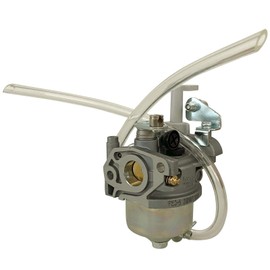 NIMTEK Carburetor for HUAYI 4 Stroke 49cc GX50 Engines Fits Huasheng Honda Motorized Bicycle Bike
