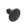 LST 10 x Fir Tree Clips Interior Trim Universal Diameter