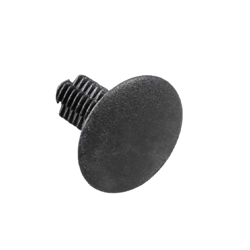 LST 10 x Fir Tree Clips Interior Trim Universal Diameter