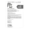 Base de Maquillaje Líquida Maybelline New York Fit Me 235