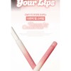 Dear Dahlia Dressy Velvet Lip Pencil Overlip Base Line Collection