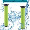 FIND A SPARE Filters For Gtech Air Ram MK2 K9