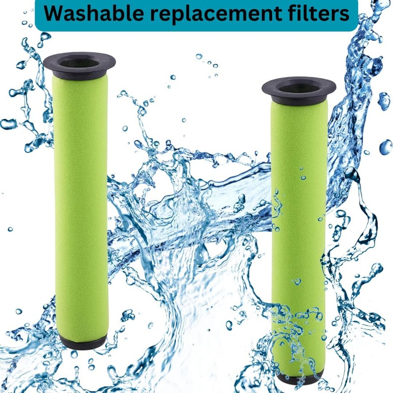 FIND A SPARE Filters For Gtech Air Ram MK2 K9