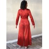 Know Me Misses' and Women's Jumpsuit Sewing Pattern Kit by