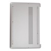 Laptop Bottom Base Case Precise Holes Efficient Cooling Replacement Bottom