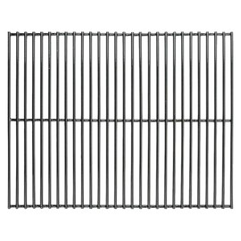 Music City Metals 53001 Porcelain Steel Wire Cooking Grid Replacement for Select MHP and PGS Gas Grill Models