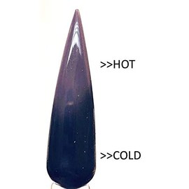 Sheba Nails Metamorphosis UV/LED Gel Polish 1/2oz (15ml) Polish - Carbon