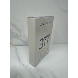 SKYNFUTURE 377 SymWhite Whitening Moistening Facial Mask Brightening New 2027