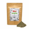 Organic Herbs | Herbal Tea Infusion Premium Quality by Spice Mart® Free UK P&P 50g-450g (200 Grams, Tulsi)