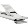 Zwilling Twin S 42440-001-0 Nail Clippers, Matt, Pedicure, Manicure, Stainless