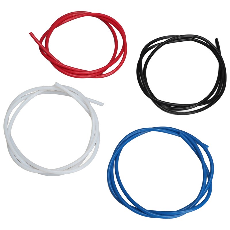 PTFE Tube Set with Tube Cutter Friction Reducing High Temperature