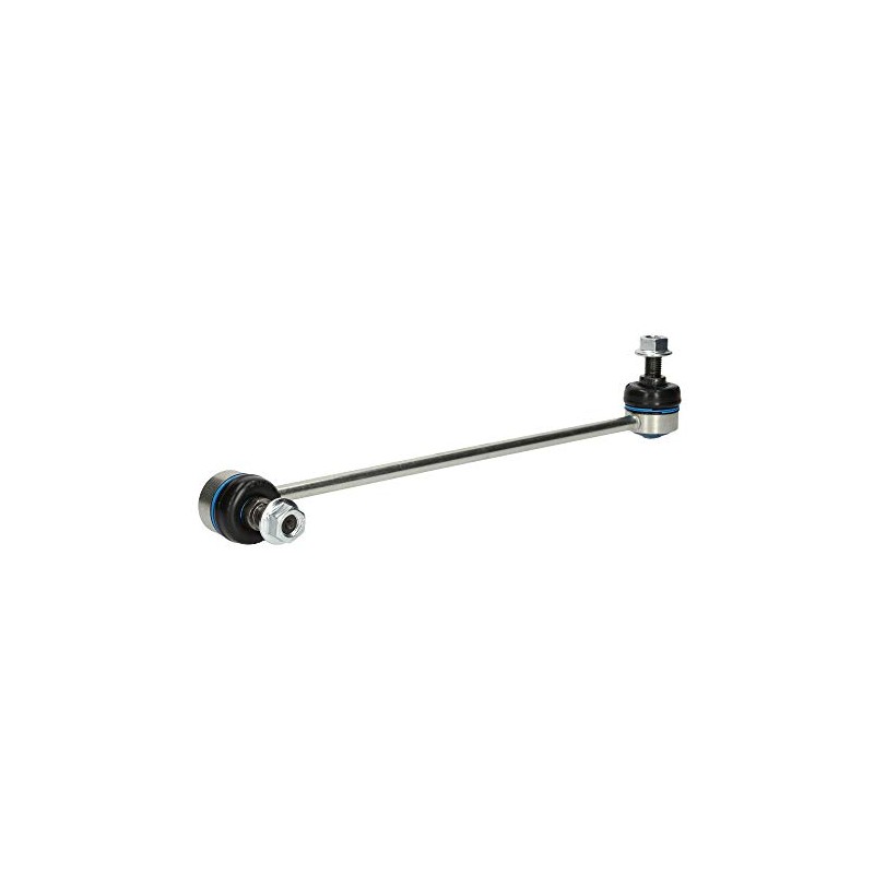 febi bilstein 24906 Connecting Rod with Locking Nuts, Pack of