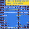 Irene Schweizer & Han Bennink