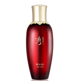 Sooryehan Hyobidam Fermented Emulsion 150ml x 1 / 수려한 효비담 발효 유액 150ml 1개