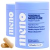 O Positiv O Positiv MENO Vaginal Moisture Support Capsules C