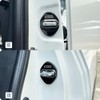 TADOKAPATU Suzuki Spacia Custom MK54S MK94S Striker Cover Door Lock