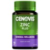 Cenovis Zinc Plus 25mg 150 Tablets