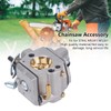 Carburetor Carb Replacement Fit for STIHL MS341 MS361 Chainsaw Parts