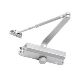 Pull-Side Non-Stop King Fire-Rated Entrance Door Closer Closer
