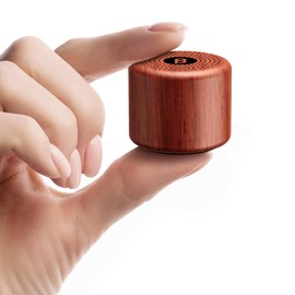 Mini Portable Sound Machine White Noise Machine with 30 Soothing Sounds Travel Sleep Brown Noise Machine for Adults Kids Baby Rechargeable Loud Speaker Noise Canceling Machine for Office Privacy Home