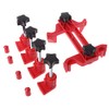 CENPEK 9 Piece Camshaft Locking Tool Set, Universal Camshaft Locking