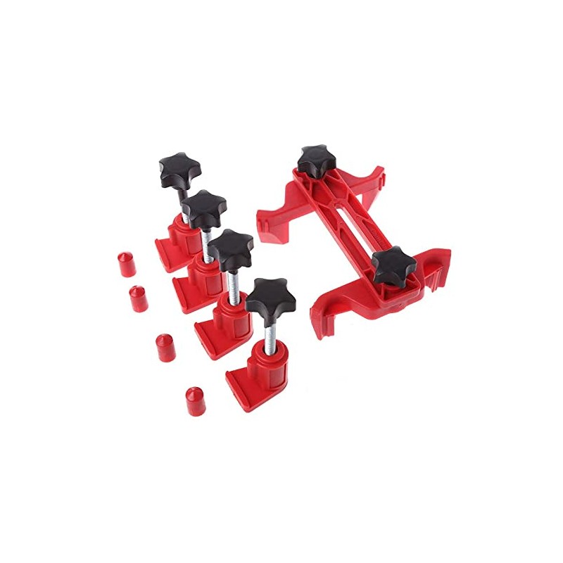 CENPEK 9 Piece Camshaft Locking Tool Set, Universal Camshaft Locking