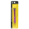 IROX Precision Screwdriver JF-609 Hollow Cross Tip 2.5 x 25