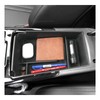 SXCY for 2025 2026 Kia K5 Center Console Organizer for