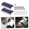PAMINGONO Pcs Manganese Steel Pig Hair Remover Professional Pig Hair