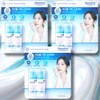 Non-Tall Non-Tol Derma Replenishing Daily Moisture Face Cream Traders 100ml,