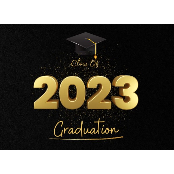 Class Of 2023 Autograph For Graduation: Graduation Guest Book Class