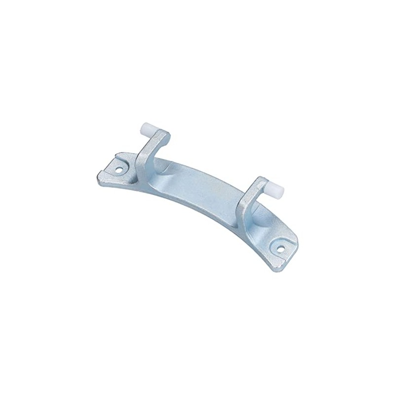 Pssopp Washing Machine Door Hinge Aluminium Alloy Replacement Part for
