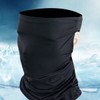 쿨멀티스카프 풀페이스 자전거마스크 넥워머 자외선 차단 스카프 여름넥워머 Cool Multi-Scarf