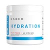 Kaged Hidratacin Diaria, 5 Electrolitos