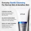 Anua [Anua]8 Hyaluronic Acid Hydrating Gentle Foaming Cleanser 150ml