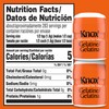 Knox Unflavored Gelatin, 2 Ct Pack, 16 Oz Canisters