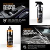 CERAKOTE Core Collection Bundle - Complete Car Care – Includes