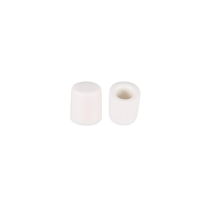 uxcell 20pcs Tactile Push Button Switch Caps 3.3mm Hole Dia