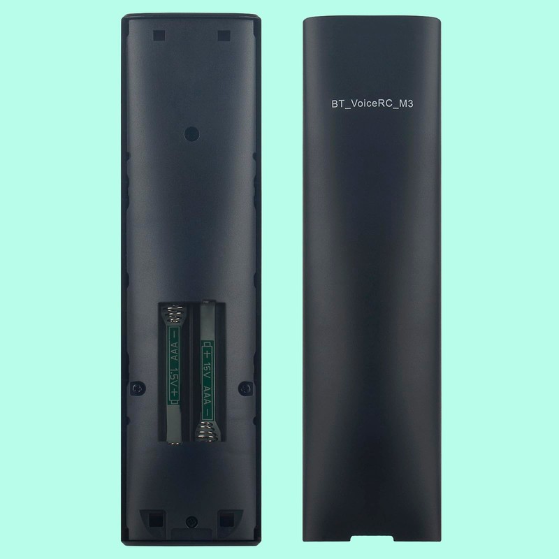 Replacement Remote Control for DYON SMART TV 32 AD, SMART