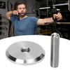 Archery Stabilizer Weights Stainless Steel Archery Bow Stabilizer Balance Weight