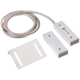 Edwards Signaling 2507A-L Magic Contact Commercial, Alum